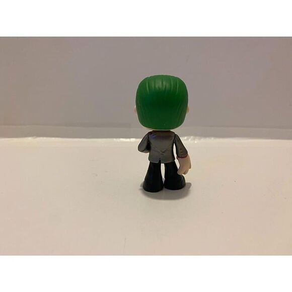 Funko Pop Mystery Minis Suicide Squad Tuxedo Joker Vinyl Figure 2016 3 X 1.5 in - Picture 4 of 9